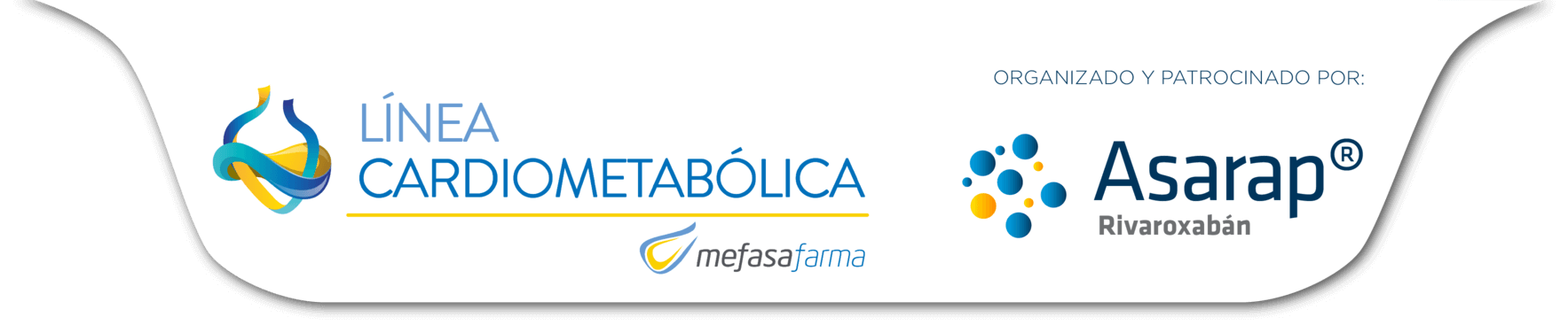 Organizador y patrocinador